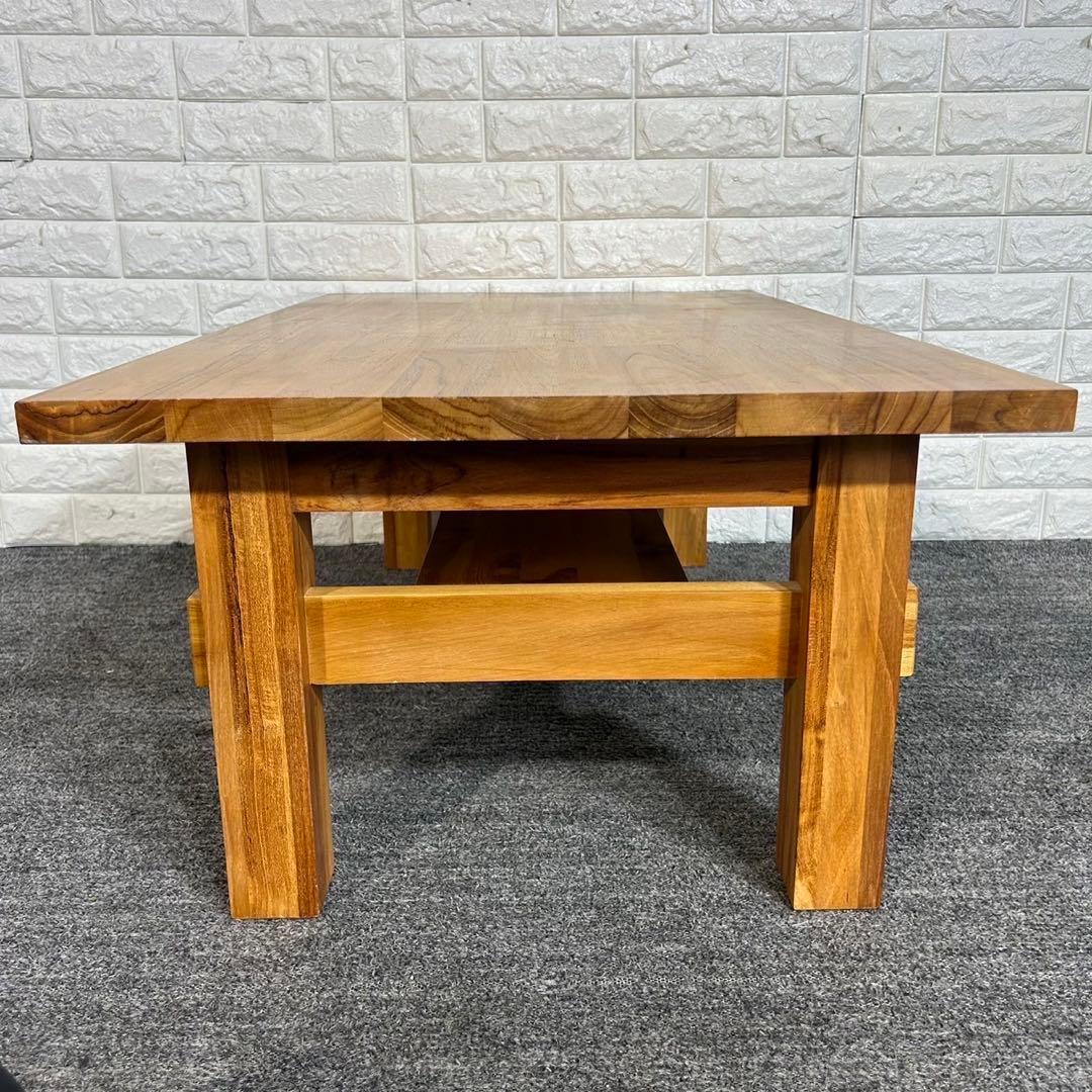 unico ウニコ BREATH lowtable ローテーブル 机I053