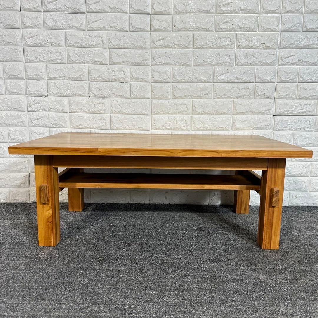 unico ウニコ BREATH lowtable ローテーブル 机I053