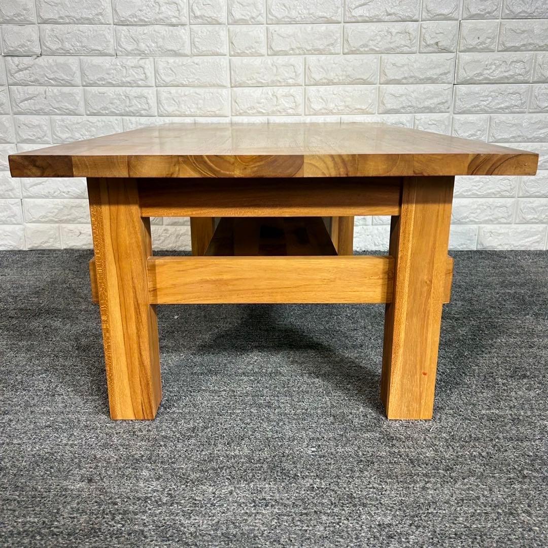 unico ウニコ BREATH lowtable ローテーブル 机I053