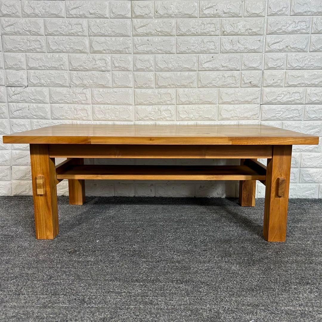 unico ウニコ BREATH lowtable ローテーブル 机I053