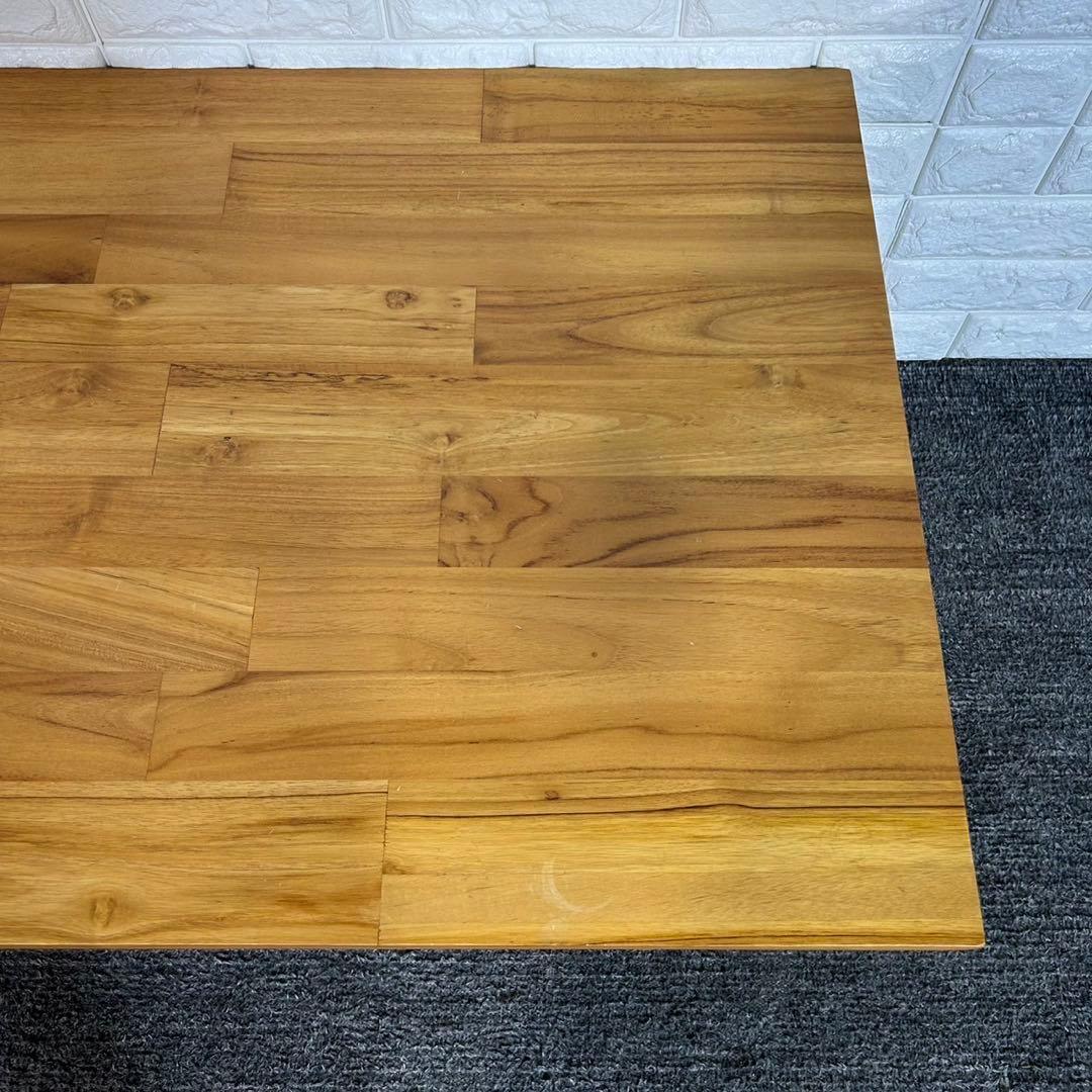 unico ウニコ BREATH lowtable ローテーブル 机I053