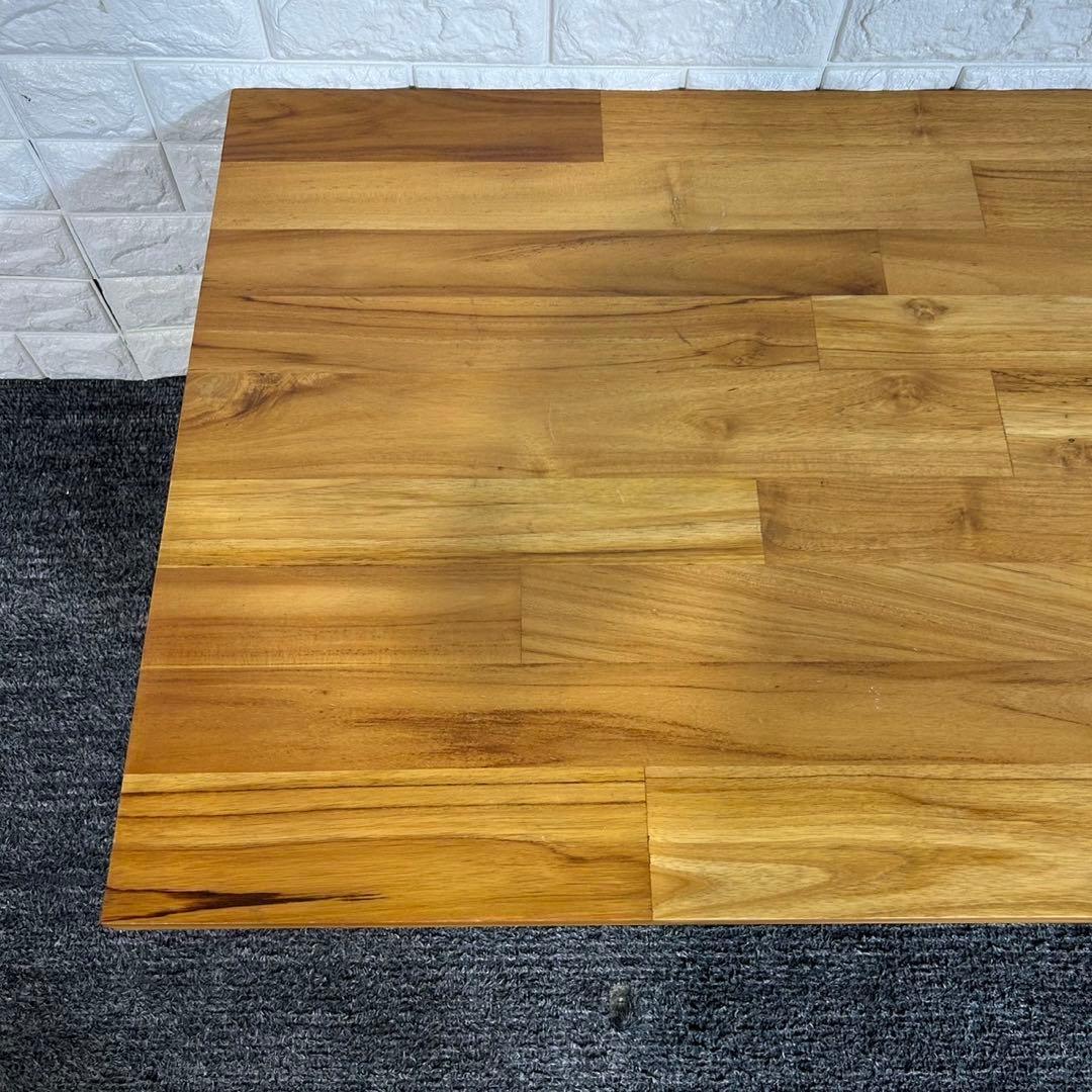 unico ウニコ BREATH lowtable ローテーブル 机I053