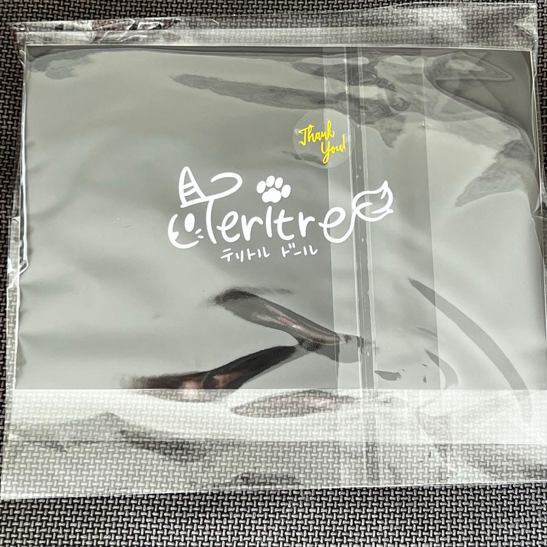 黎*様 作家様（テリトリドール様）アートドール うみうさ - メルカリ