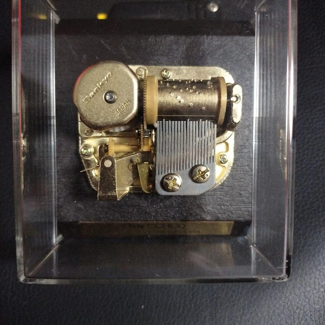 Kosumosu (コスモス) オルゴール