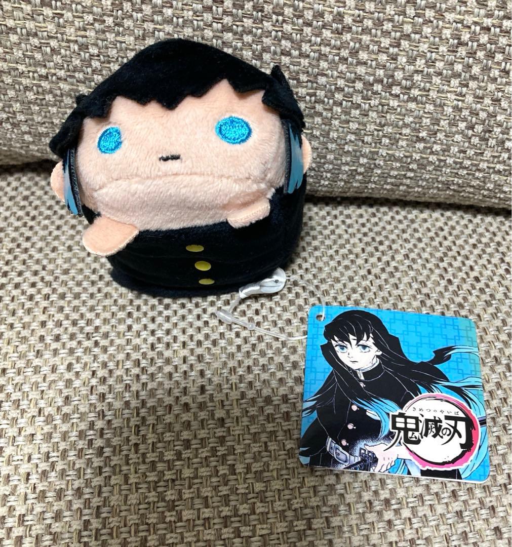 鬼滅の刃 時透無一郎のるキャラマスコット - メルカリ