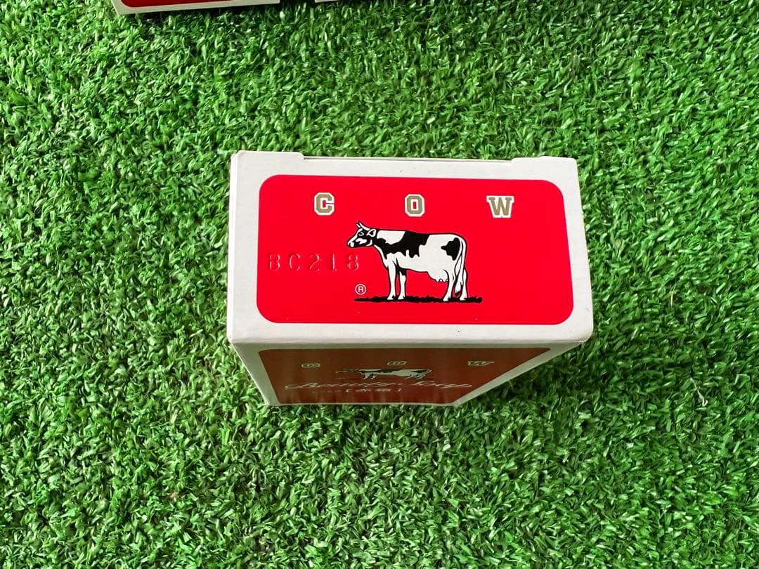 牛乳石鹸BEAUTY SOAP化粧石鹸カウブランド赤箱a1一箱100個入100g