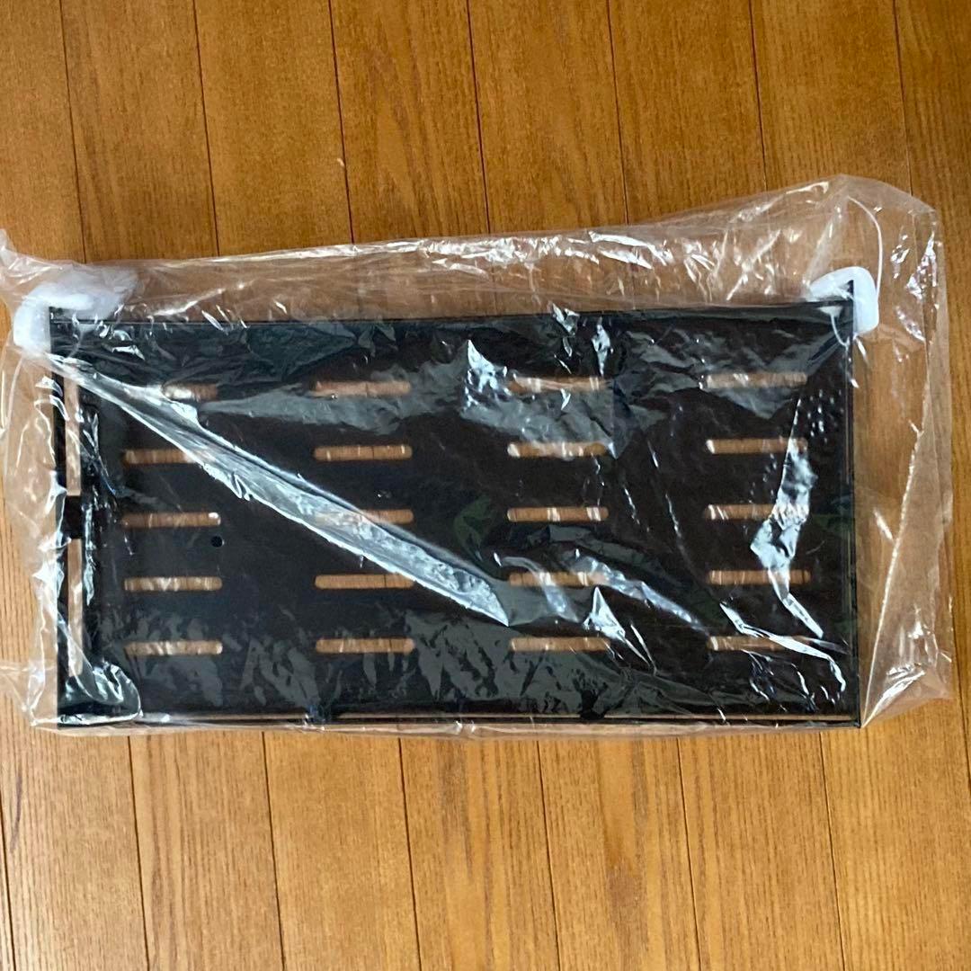 スライド式 シンク下 収納