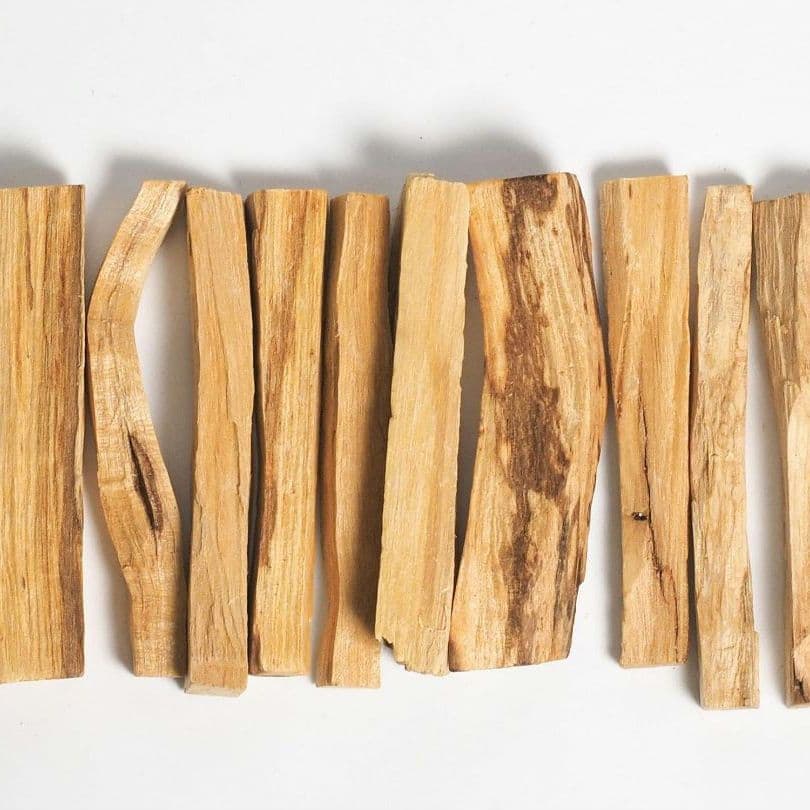 1kg★限定特選品★希少レア激安☆聖なる樹【神秘的な香り♢バロサントウッド香】♥