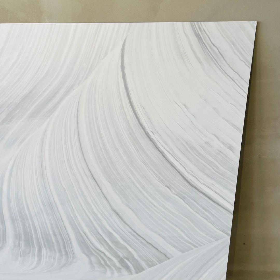 BoConcept アルミアート Canyon 90×120 北欧 抽象