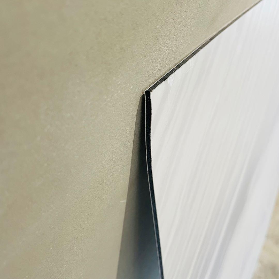 BoConcept アルミアート Canyon 90×120 北欧 抽象