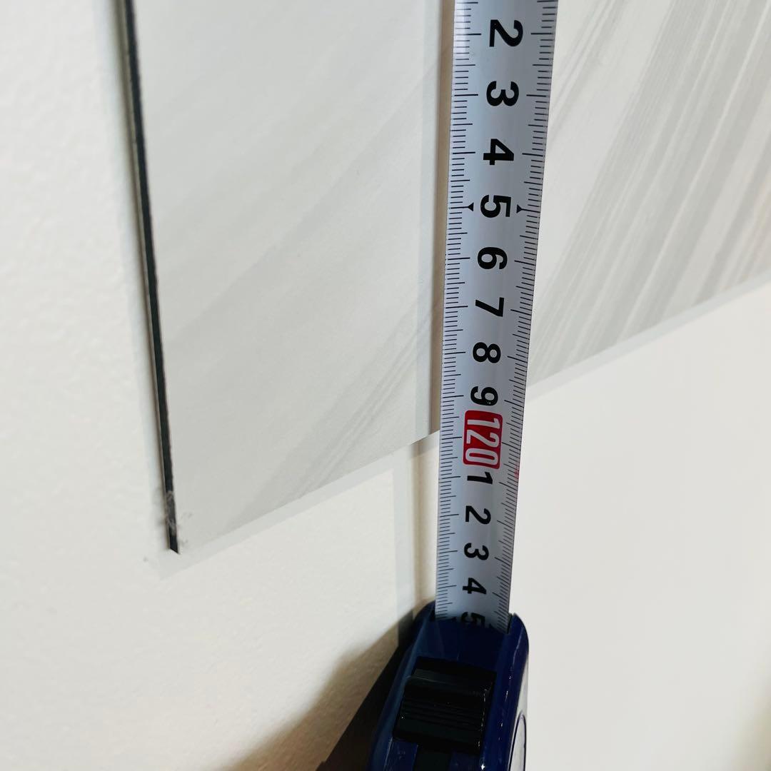 BoConcept アルミアート Canyon 90×120 北欧 抽象