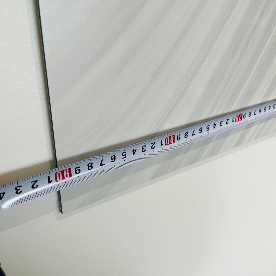 BoConcept アルミアート Canyon 90×120 北欧 抽象