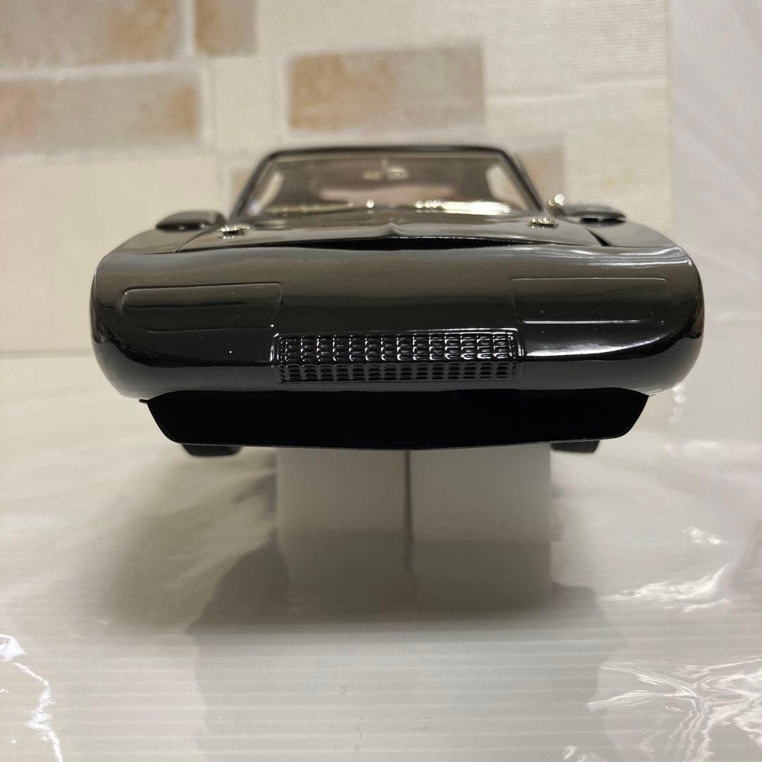 ダッジ チャージャー デイトナ 1/18 - メルカリ