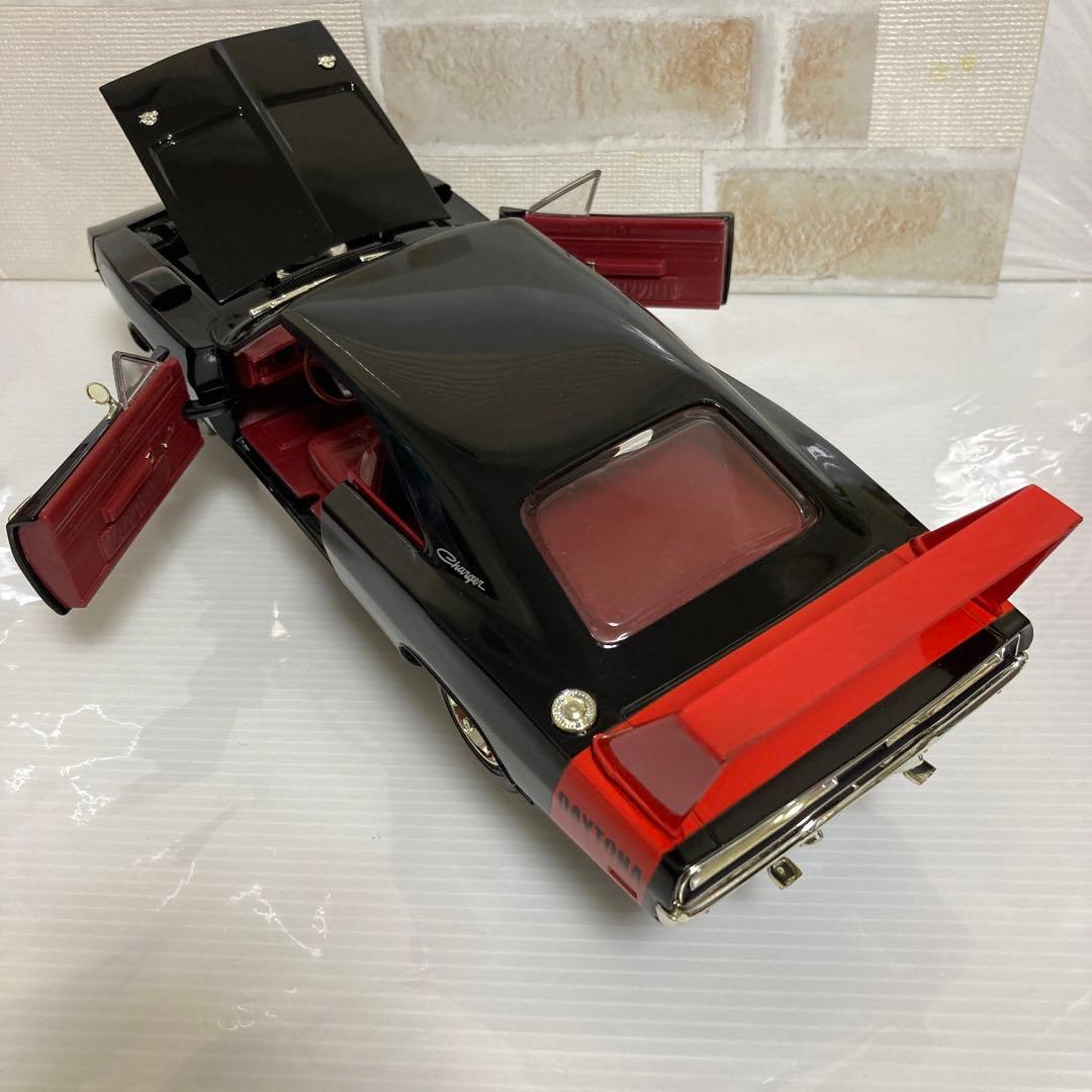 ダッジ チャージャー デイトナ 1/18 - メルカリ