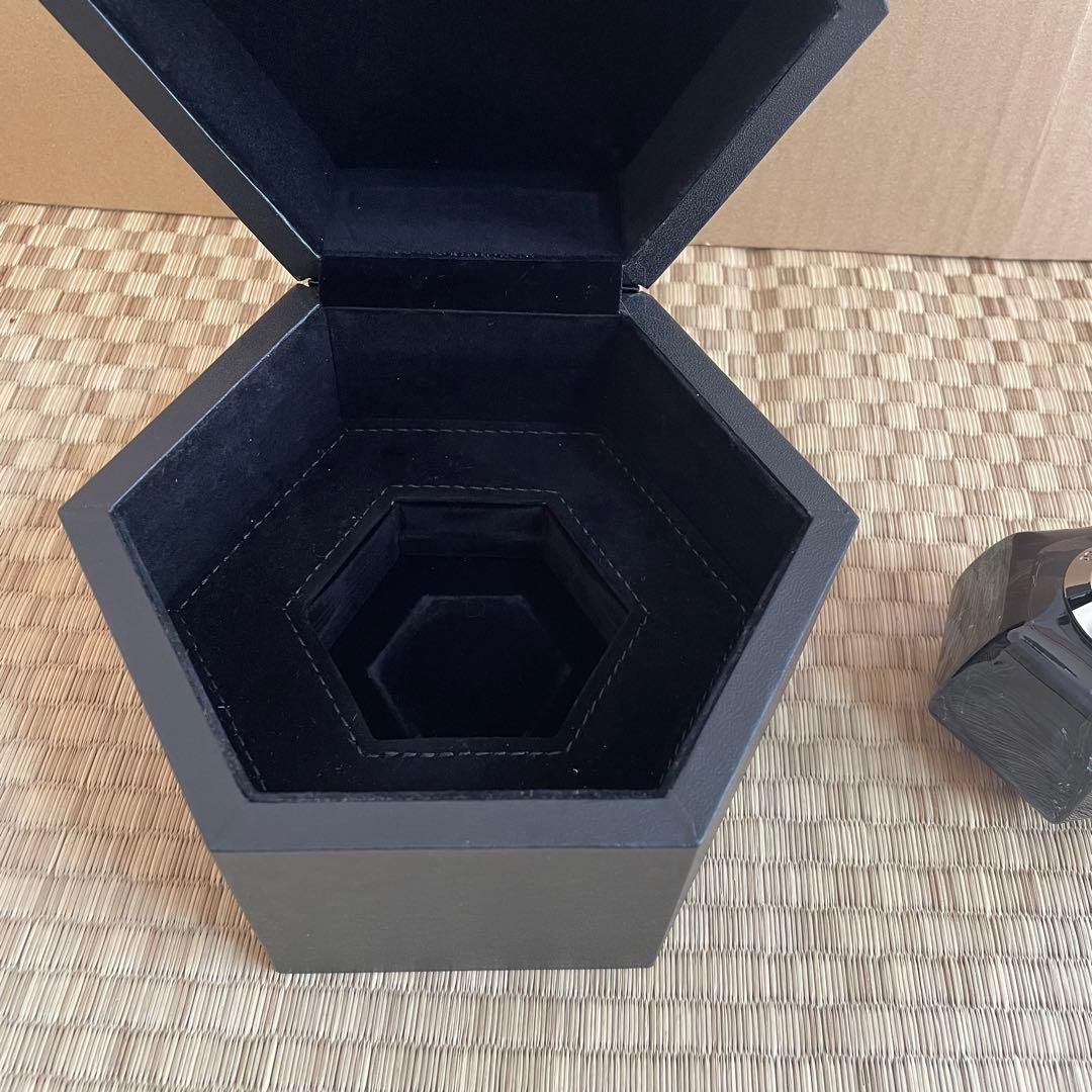 【未使用】男性用フレグランス　Arabian Oud Elegant Black