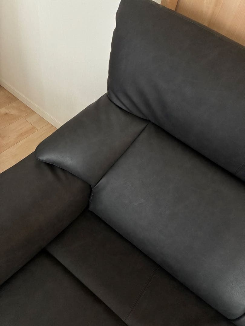 馬場家具 インターリバックス ローザ ソファ