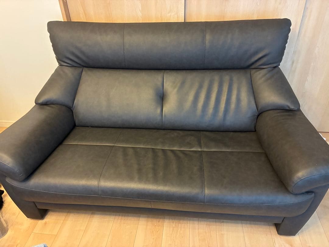 馬場家具 インターリバックス ローザ ソファ