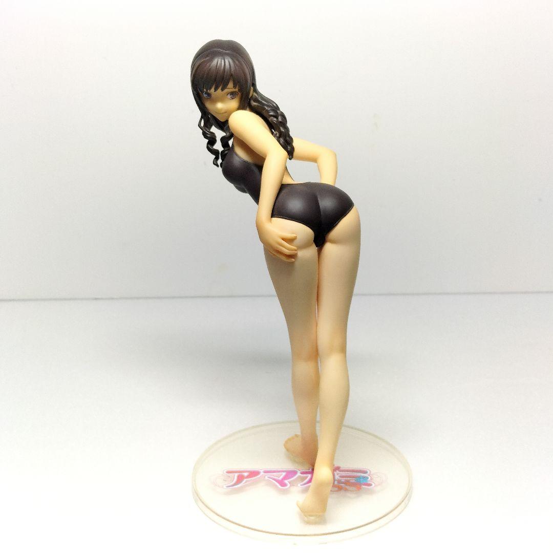 マックスファクトリー アマガミSS 森島はるか 水着ver フィギュア