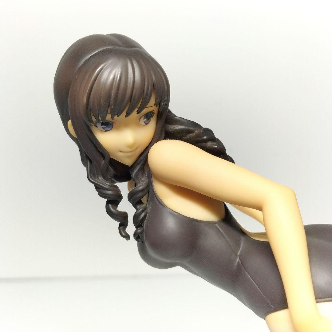 マックスファクトリー アマガミSS 森島はるか 水着ver フィギュア