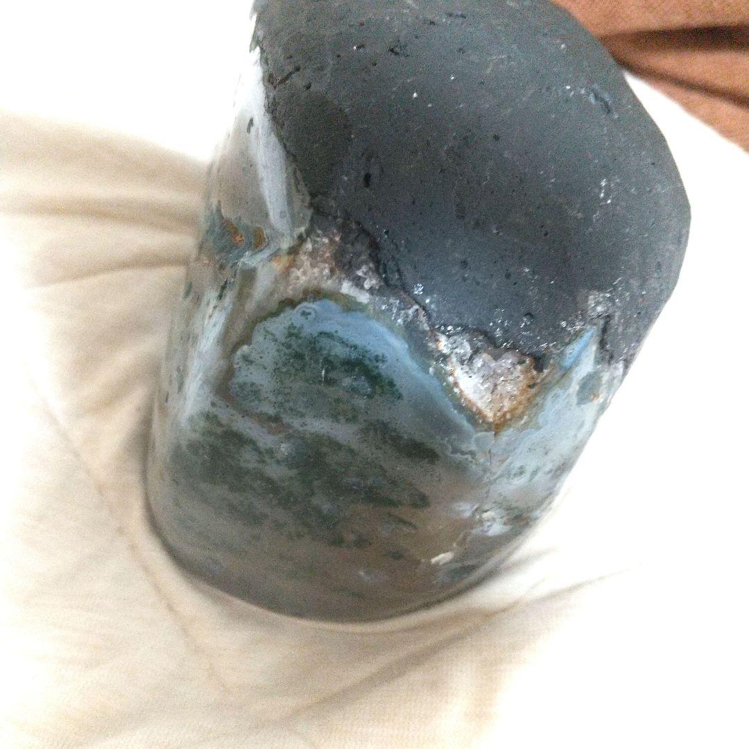 ★アメジストドーム 原石 置物 インテリア 天然石 a0441