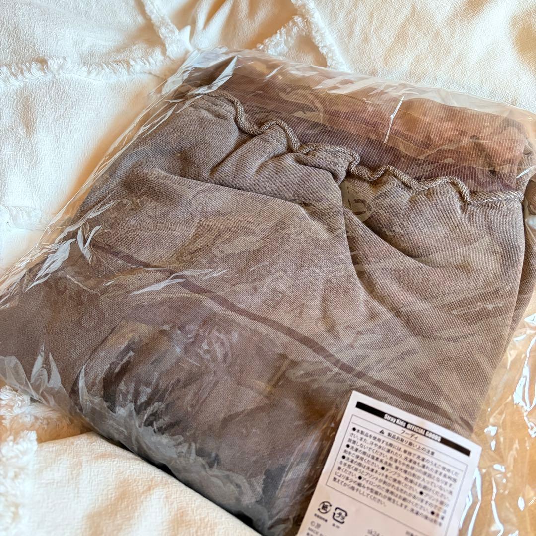 Stray Kids ヒョンジン フーディ HOODIE POPUP 新品未開封 - メルカリ