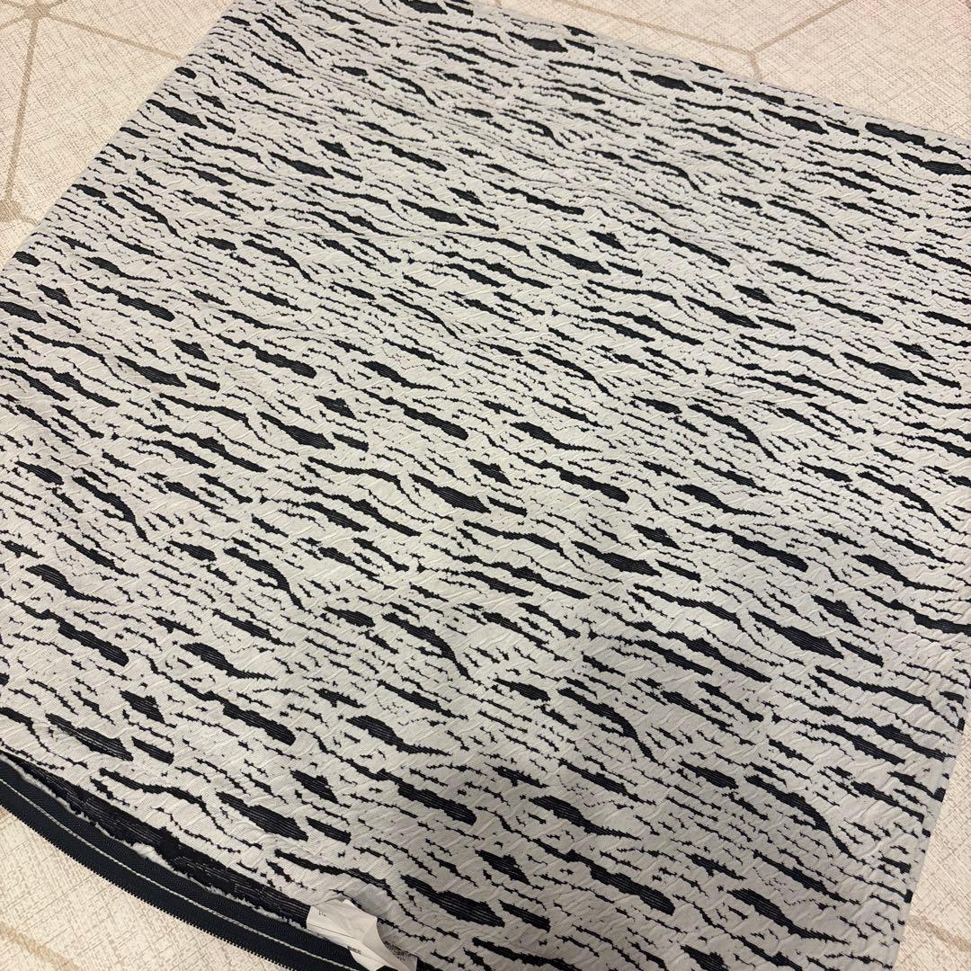 yogib/ヨギボー/Luxe Lite専用カバー/ラックスライト/ライトグレー