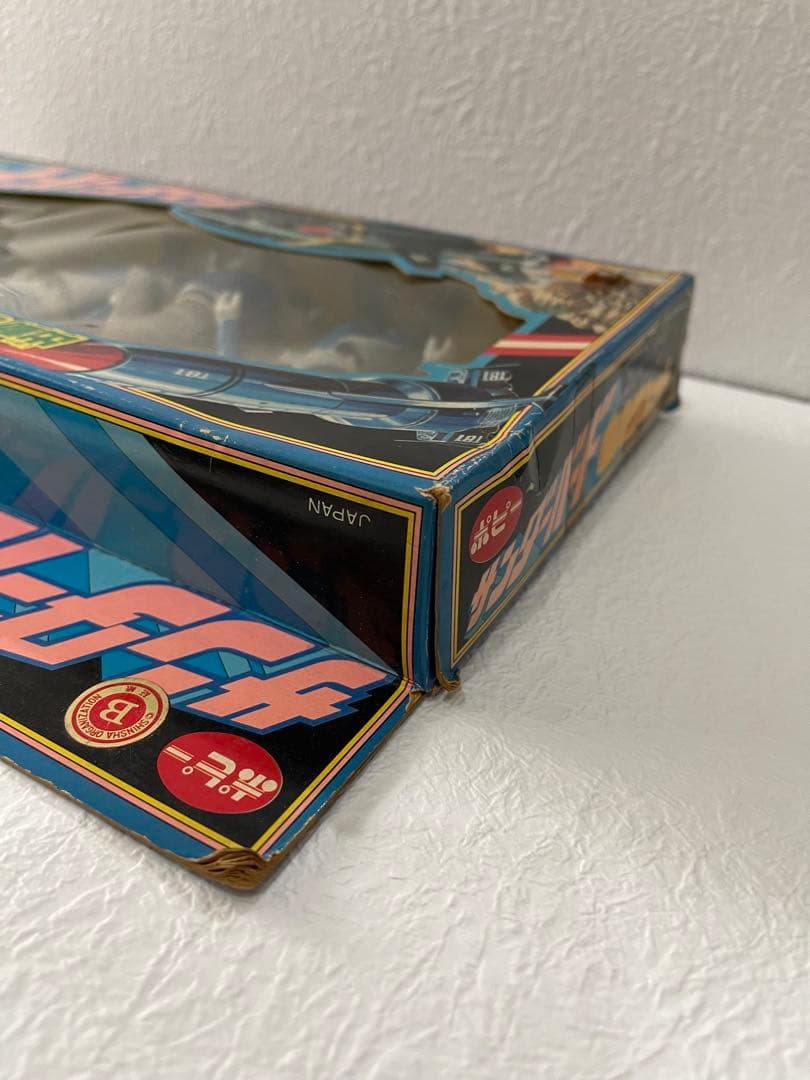 サンダーバード】超兵器セット希少品☆ポピー☆激レア☆ - メルカリ