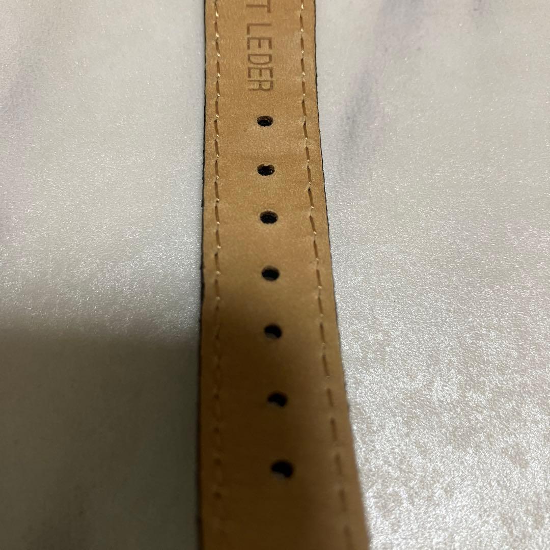 Tissot rock watch R150 美品