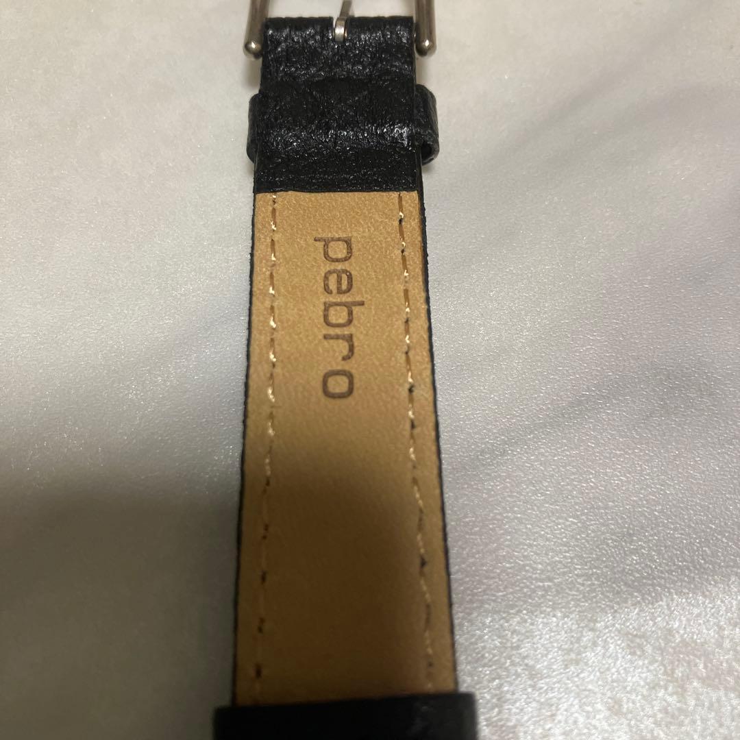 Tissot rock watch R150 美品