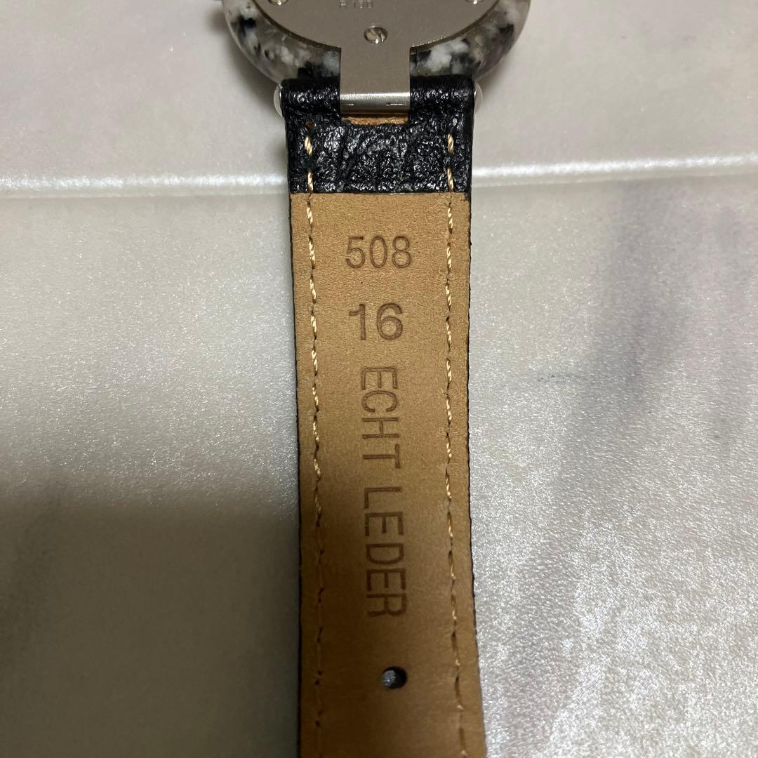 Tissot rock watch R150 美品