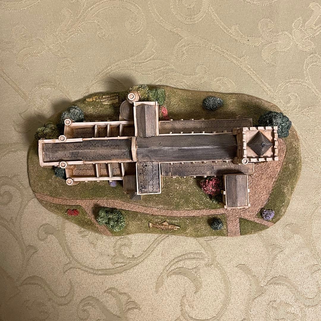 リリパットレーン478☆Christchurch Priory