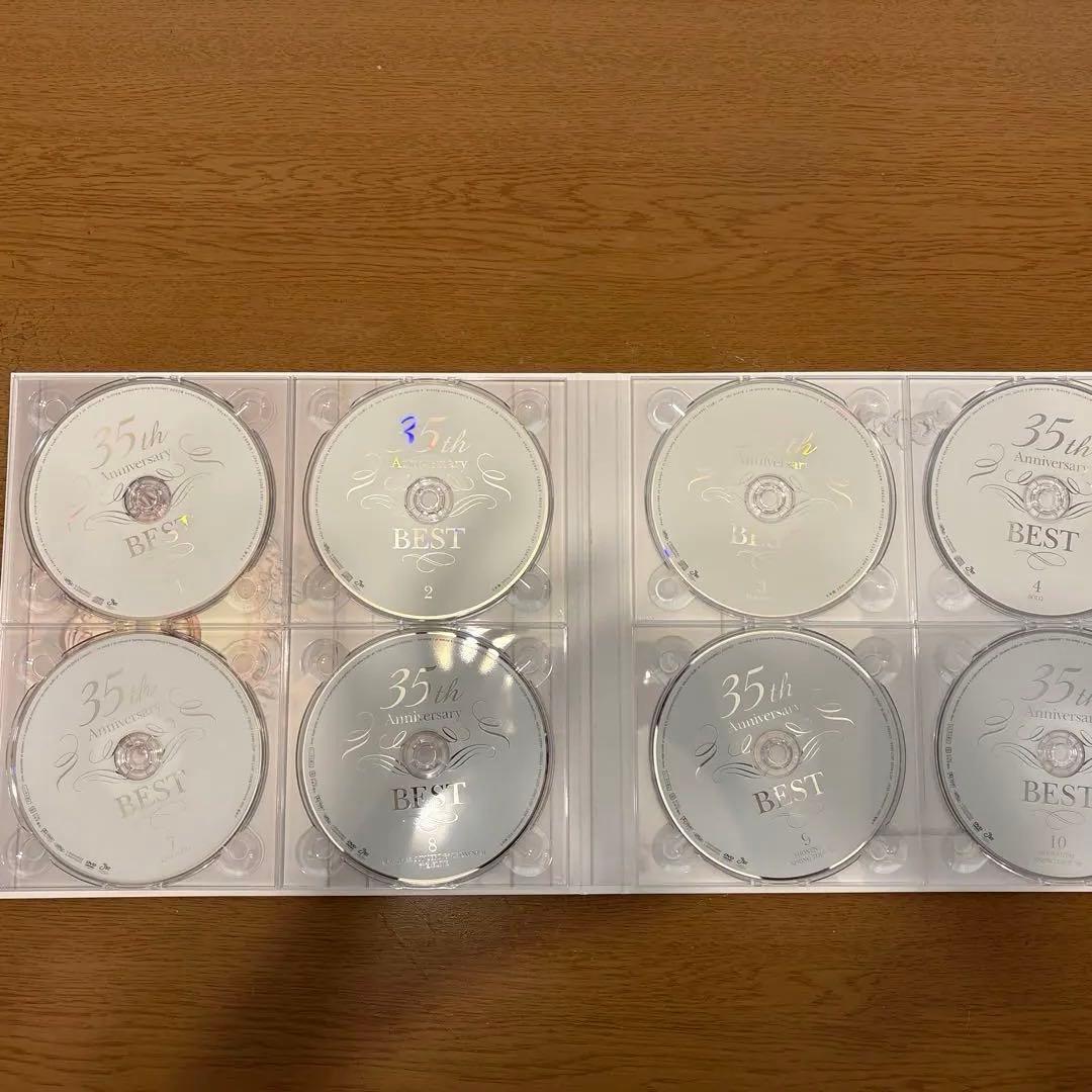 少年隊35th Anniversary BEST＆PLAYZONE BOX - メルカリ