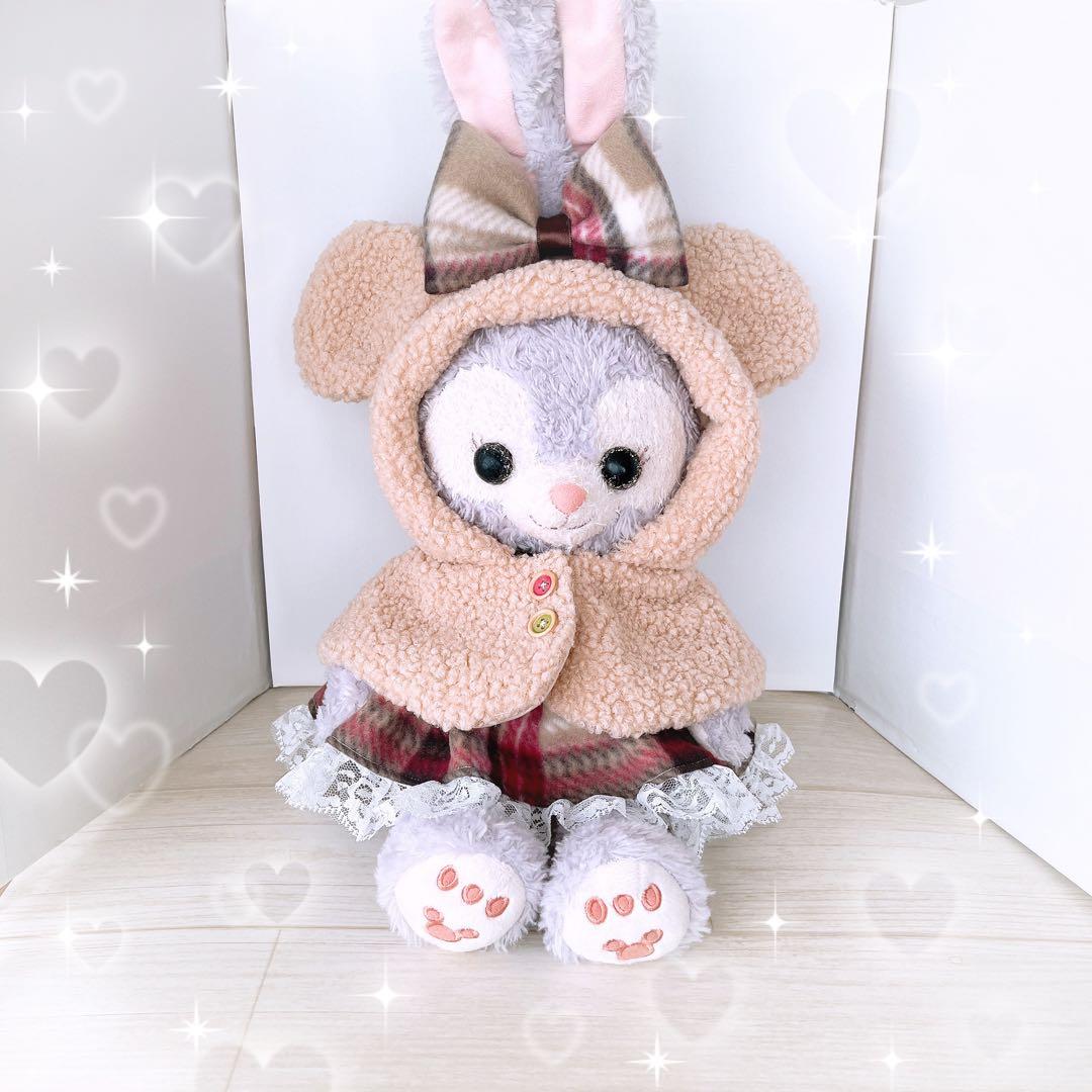 リーナベル ステラルー クッキーアンハンドメイドコスチューム 3点