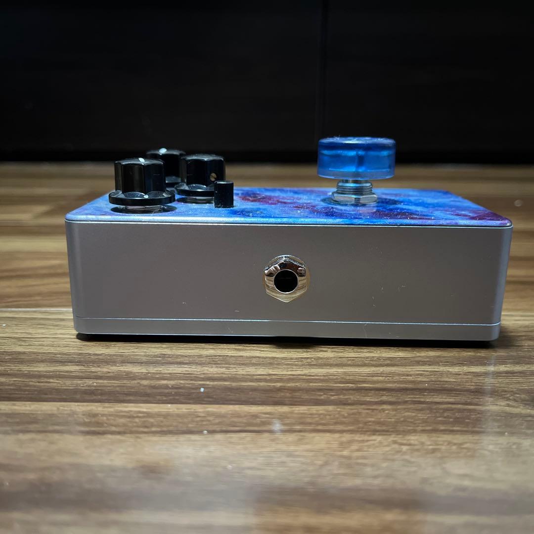 Leqtique 11/11 EVR レクティーク