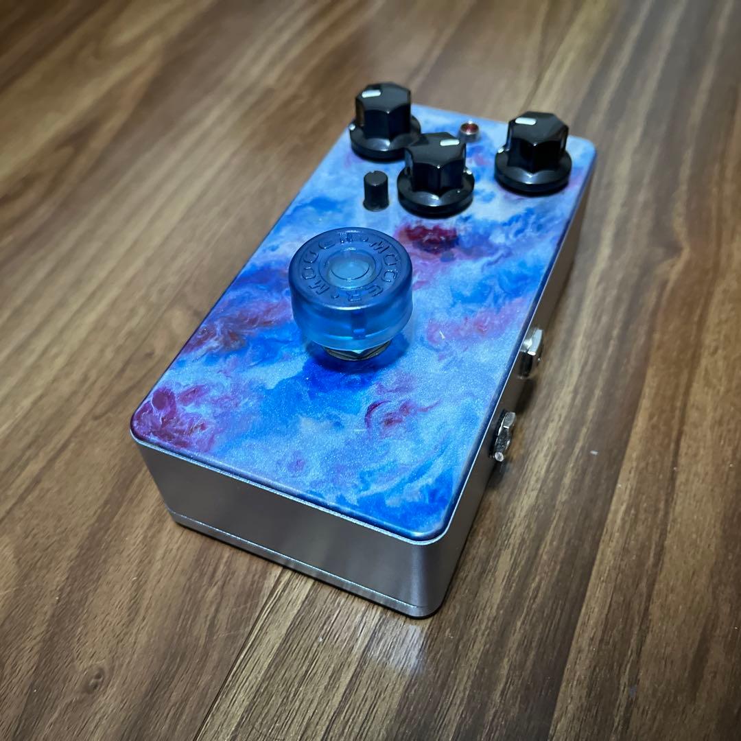 Leqtique 11/11 EVR レクティーク