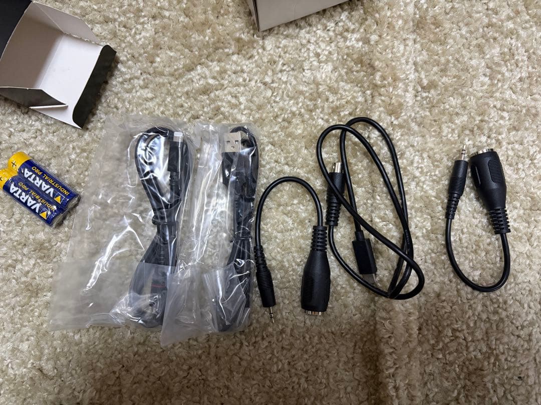 DTM・DAW IK Multimedia - iRig Pro I/O