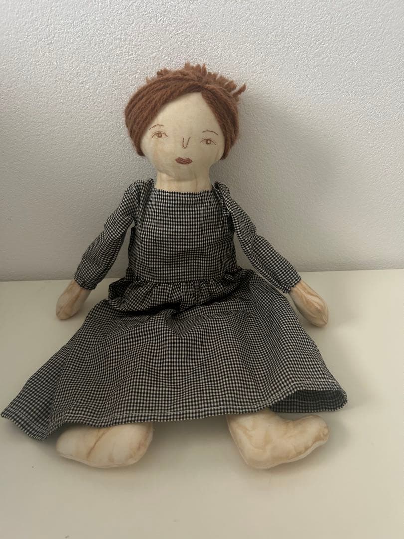 毛塚千代さんのドール - メルカリ