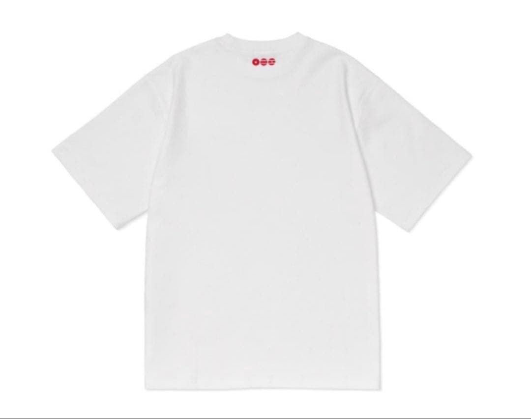 yahyel Tシャツ オフィシャルグッズ Lサイズ　新品
