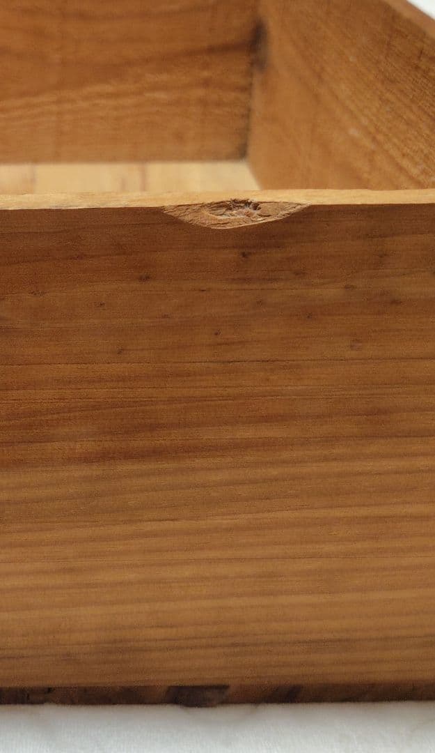 ＤＲＣ ロマネ・サン・ヴィヴァン 1990 ワイン木箱