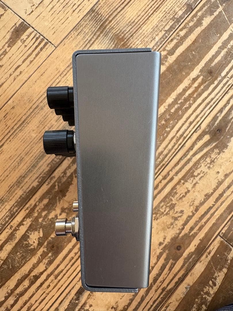 strymon timeline ディレイ