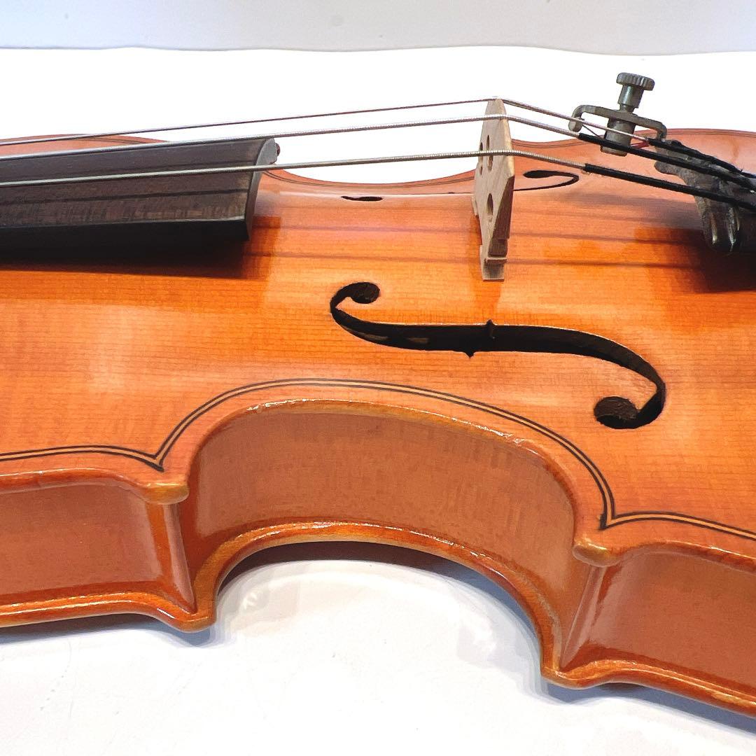 極美品】SUZUKI Copy Stradivarius 1/10 NO45 - メルカリ