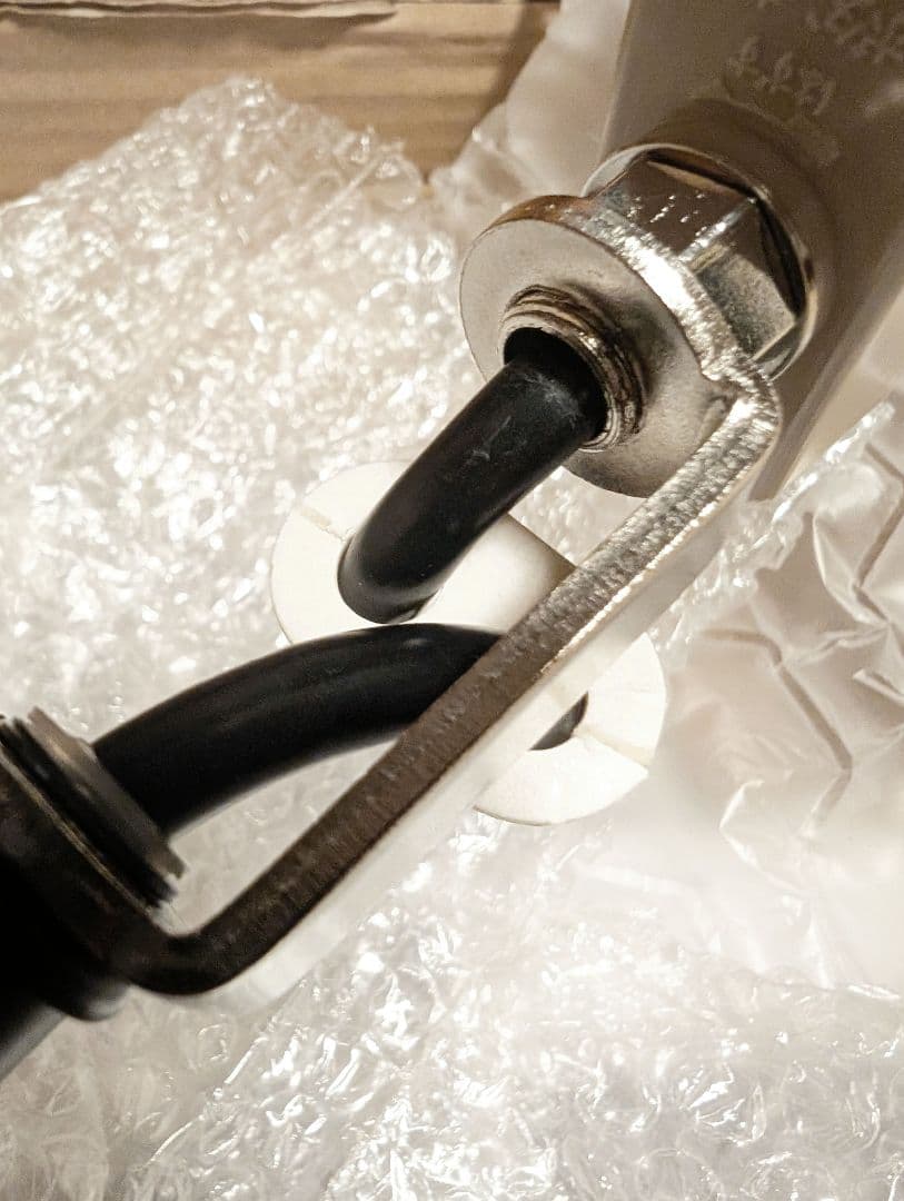 インターフォルム ペーンランタ ペンダントライト ブラウン 木製