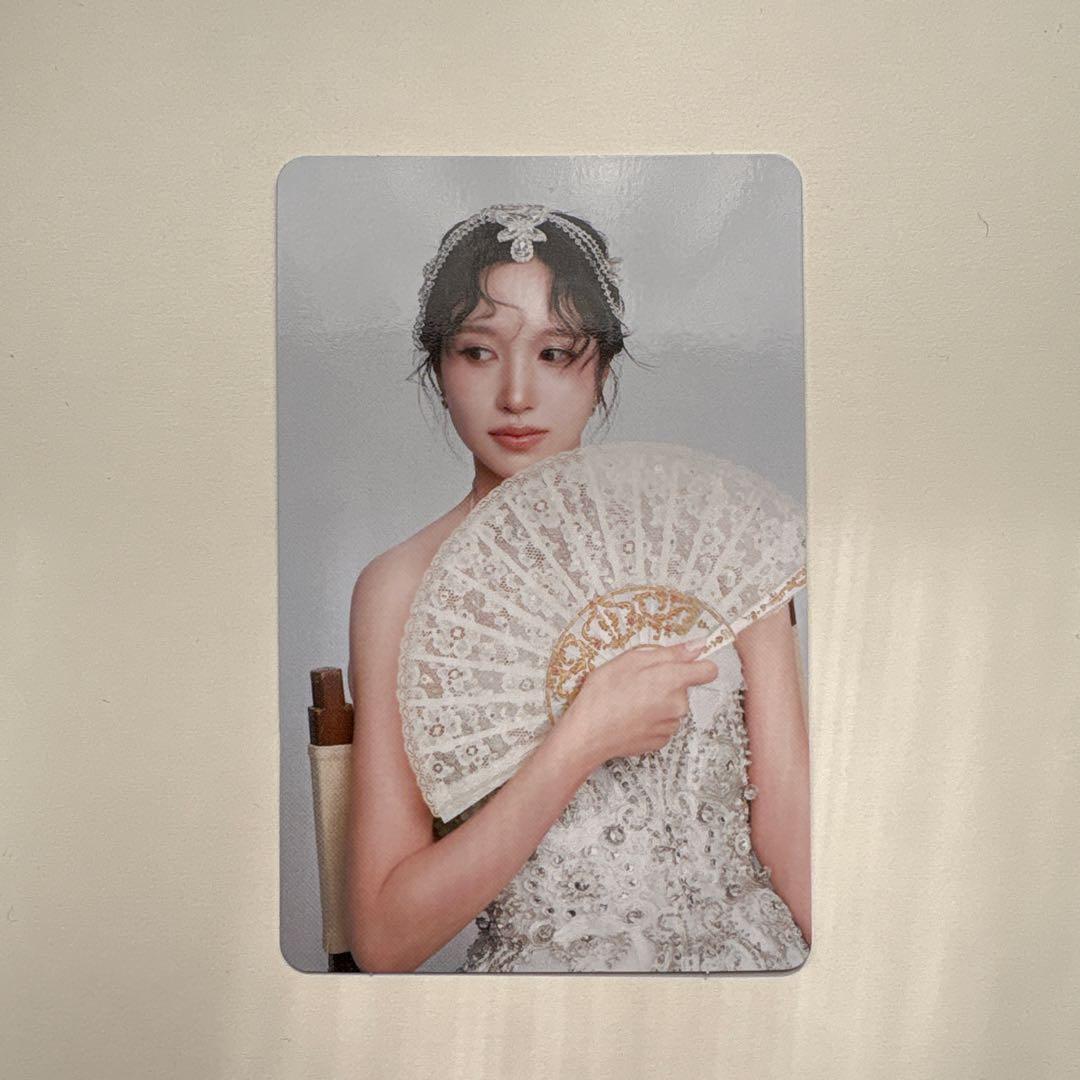 MISAMO PLAY トレカ ミナ MINA ONCEJAPAN盤 - メルカリ