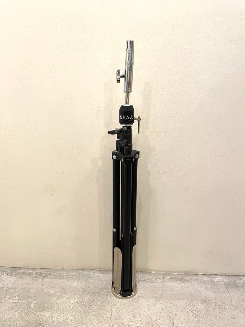 NBAA クランプ スタンドクランプ