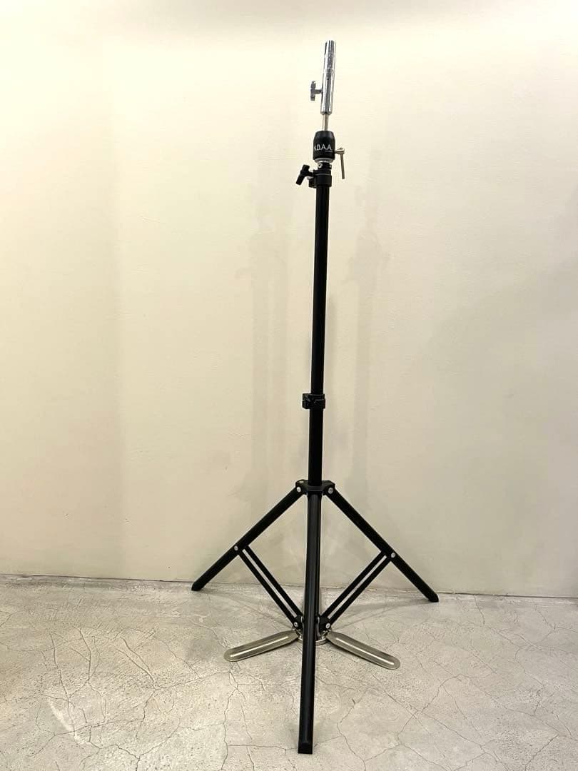 NBAA クランプ スタンドクランプ