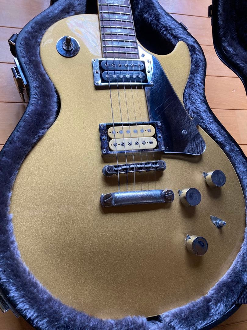 フェルナンデス ナイトレンジャー！初期のジェフワトソンモデル