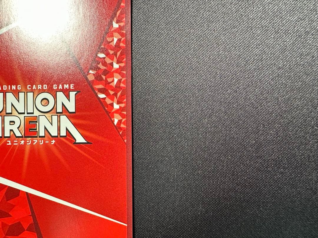 ユニオンアリーナ ユニアリ アスナ SR パラレル サイン - メルカリ