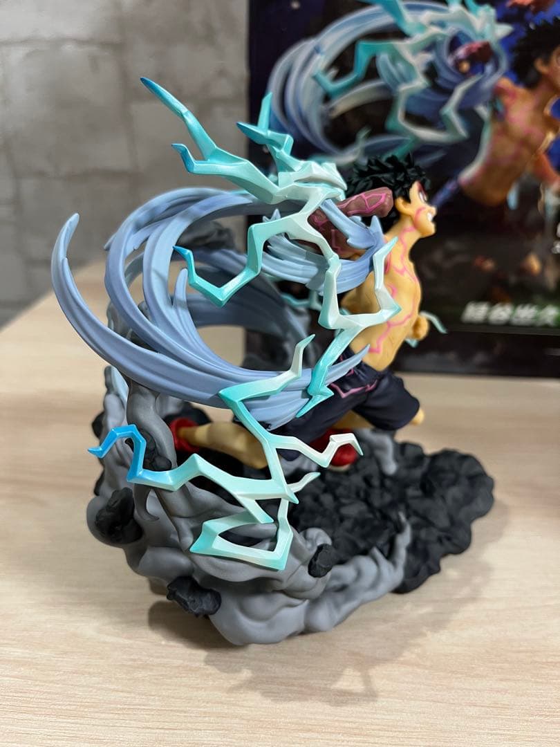 S-FIRE 僕のヒーローアカデミア デクVSマスキュラー