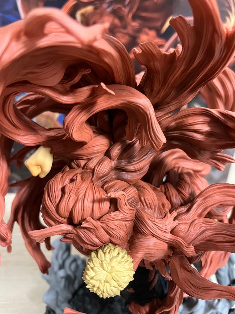 S-FIRE 僕のヒーローアカデミア デクVSマスキュラー