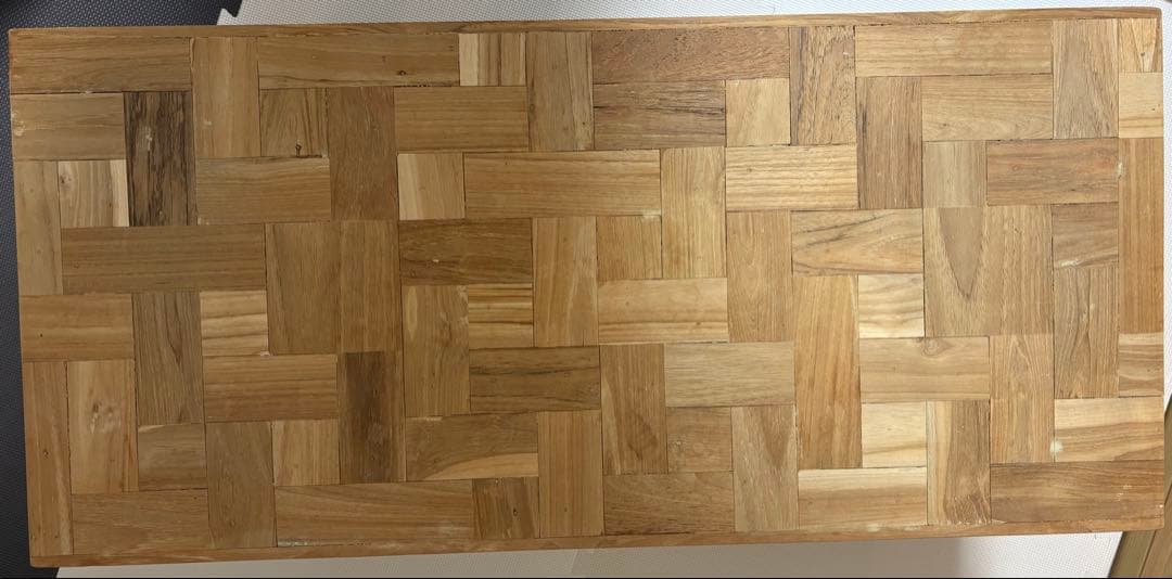 Jasmine 様　ACME Furniture TROY COFFEE TAB